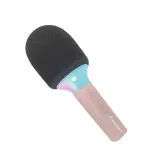 kidywolf-mikrofon-bluetooth-mit-licht-rosa