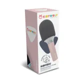 kidywolf-mikrofon-bluetooth-mit-licht-rosa