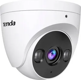 kamera-tenda-tc3t24c-ps-4mm-4mp-smart-full-color-turret-tenda