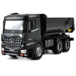 amewi-mercedes-benz-arocs-dump-truck-pro-metal-v2-rtr-24ghz