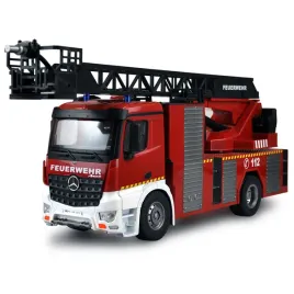 amewi-mercedes-benz-fire-truck-aerial-ladder-rtr-24ghz