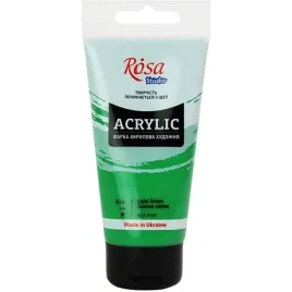 farba-akrylowa-rosa-studio-75ml-light-green-414-rosa