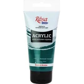 farba-akrylowa-rosa-studio-75ml-deep-green-416-rosa