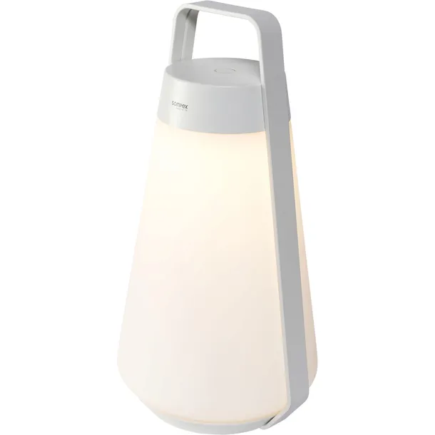 sompex-air-white-table-lamp