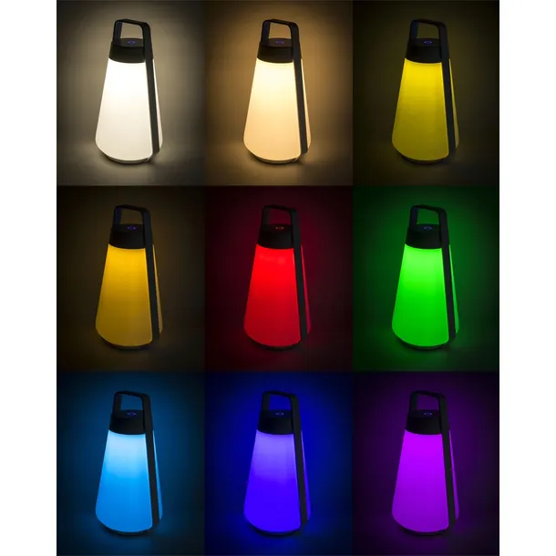 sompex-air-white-table-lamp