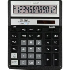 kalkulator-biurowy-eleven-sdc888xbk-eleven