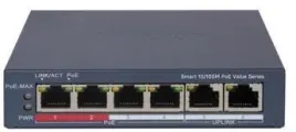 switch-hikvision-ds-3e1106p-ei-m-hikvision