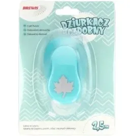 dziurkacz-ozdobny-25cm-lisc-klonu-d25-27-brewis-brewis