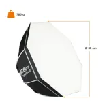 walimex-pro-softbox-basic-octa-60