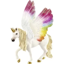 schleich-bayala-70576-skrzydlaty-teczowy-jednorozec
