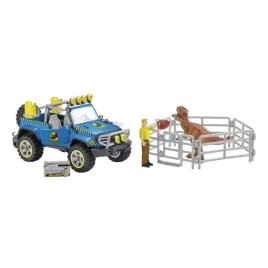schleich-dinosaurs-41464-samoch-terenowy-z-miejscem-na-dinozaura