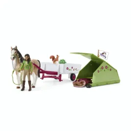 schleich-horse-club-42533-sarah-i-wycieczka-kempingowa