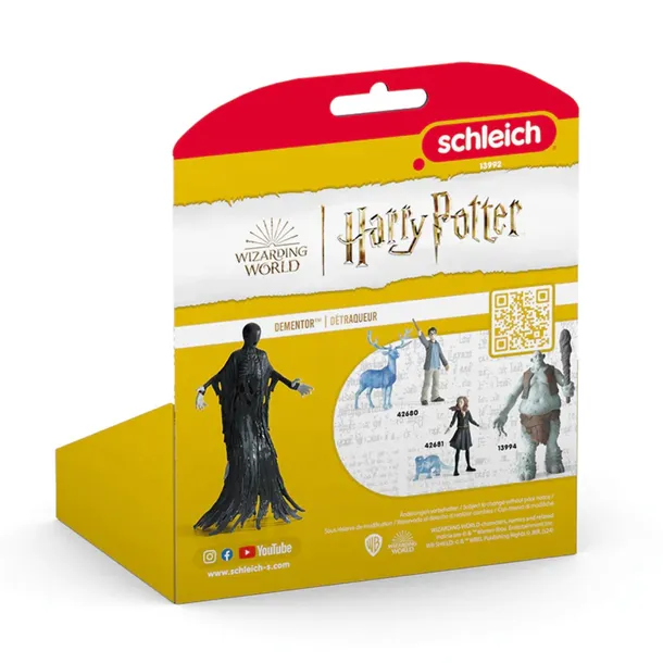 schleich-wizarding-world-dementor-13992