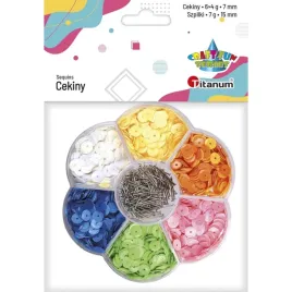 cekiny-okragle-zestaw-pastelowy-6-kol-x-4g-szpilki-titanum-340177-titanum