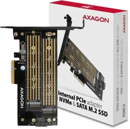 adapter-axagon-pcem2-d-pcie-nvme-sata-m-2-axagon