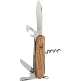victorinox-huntsman-holz