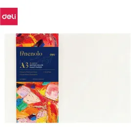 papier-akwarelowy-a3-finenolo-300g-m2-16szt-bialy-ec270-a3-deli-deli