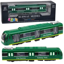 metro-pociag-city-express-otwierane-drzwi-swiatla-dzwieki-zielony-lean-toys