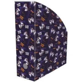 pojemnik-na-dokumenty-10cm-z-nadrukiem-gamepad-nse-02-33-biurfol-biurfol