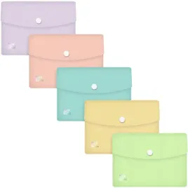 teczka-kopertowa-urban-oxford-pastel-a6-mix-kolorow-5sztuk-400187616-oxfo