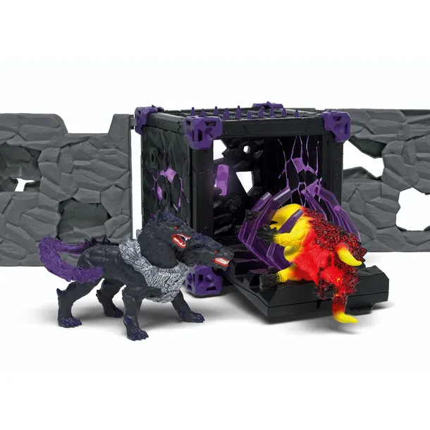 schleich-eldrador-creatures-arena-lava-vs-schatten-42673