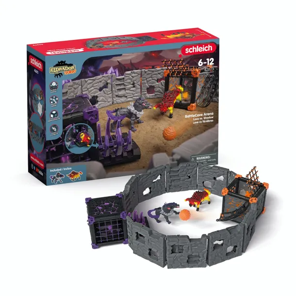 schleich-eldrador-creatures-arena-lava-vs-schatten-42673