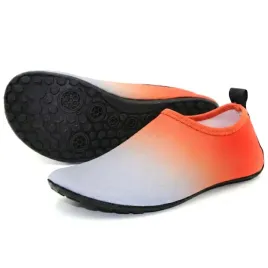 buty-do-wody-neoprenowe-junior-grey-orange-r-29-koopman