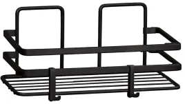 polka-lazienkowa-profix-czarna-katex