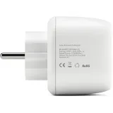 satechi-homekit-smart-outlet-eu-white