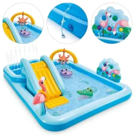 super-plac-zabaw-dzungla-z-basenem-i-zjezdzalnia-intex-57161-intex-2