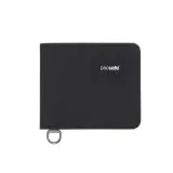 pacsafe-rfidsafe-bifold-wallet-schwarz