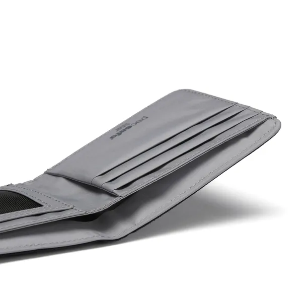 pacsafe-rfidsafe-bifold-wallet-schwarz