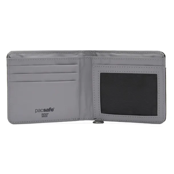 pacsafe-rfidsafe-bifold-wallet-schwarz