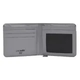 pacsafe-rfidsafe-bifold-wallet-schwarz