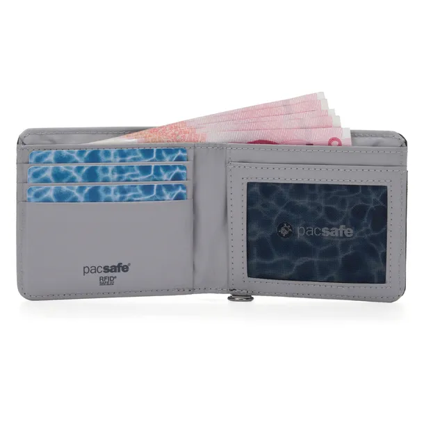 pacsafe-rfidsafe-bifold-wallet-schwarz