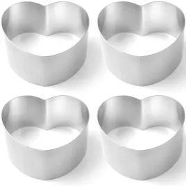 rant-cukierniczy-do-ciasta-tortu-serce-zestaw-4szt-hendi-512456-hendi