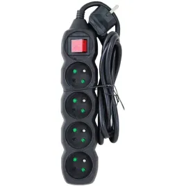 listwa-zasilajaca-4gn-1-5metra-czarna-z-wlacznikiem-elk212k-esperanza-espe