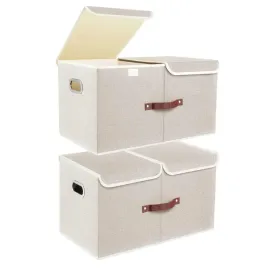 tyeers-bezowa-skrzynia-do-przechowywania-55x33x30-cm-2-sztuki