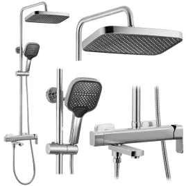 zestaw-natryskowy-rea-arlo-nikiel-szczotkowany-system-anti-calc