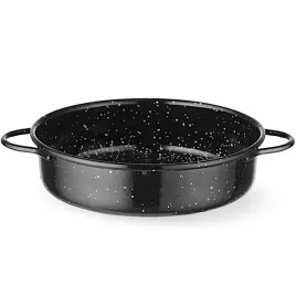 patelnia-emaliowana-okragla-z-uchwytami-sr-160x45-mm-hendi
