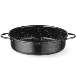 patelnia-emaliowana-okragla-z-uchwytami-sr-140x45-mm-hendi