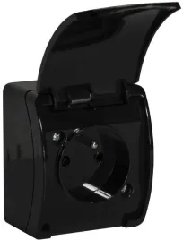 gniazdo-natynkowe-pojedyncze-z-uziemieniem-z-klapka-viplast-koala-czarne-i