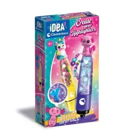 idea-art-zestaw-mini-fabryka-markerow-zakreslaczy-magiczne-zwierzeta-clemen