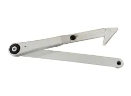 geze-ts-2000-ts-4000-dzwignia-z-blokada-biala