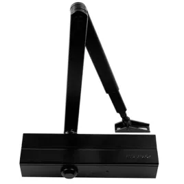 samozamykacz-do-drzwi-assa-abloy-dc140-z-ramieniem-czarny