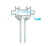 nawiewnik-okienny-1250f-vent-bialy-stan-nowy