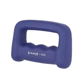 ck15-kastet-dark-blue-ciezarek-zeliwny-pokryty-neoprenem-1-5-kg-hms-hms