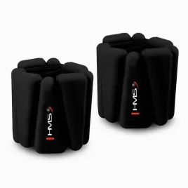 snk01-black-silikonowe-obciazniki-do-cwiczen-na-kostki-i-nadgarstki-hms-hms