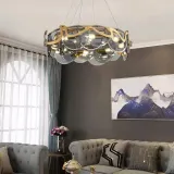 toolight-lampa-app1545-8cp-gold-grey-dlugosc-wysokosc-100-cm