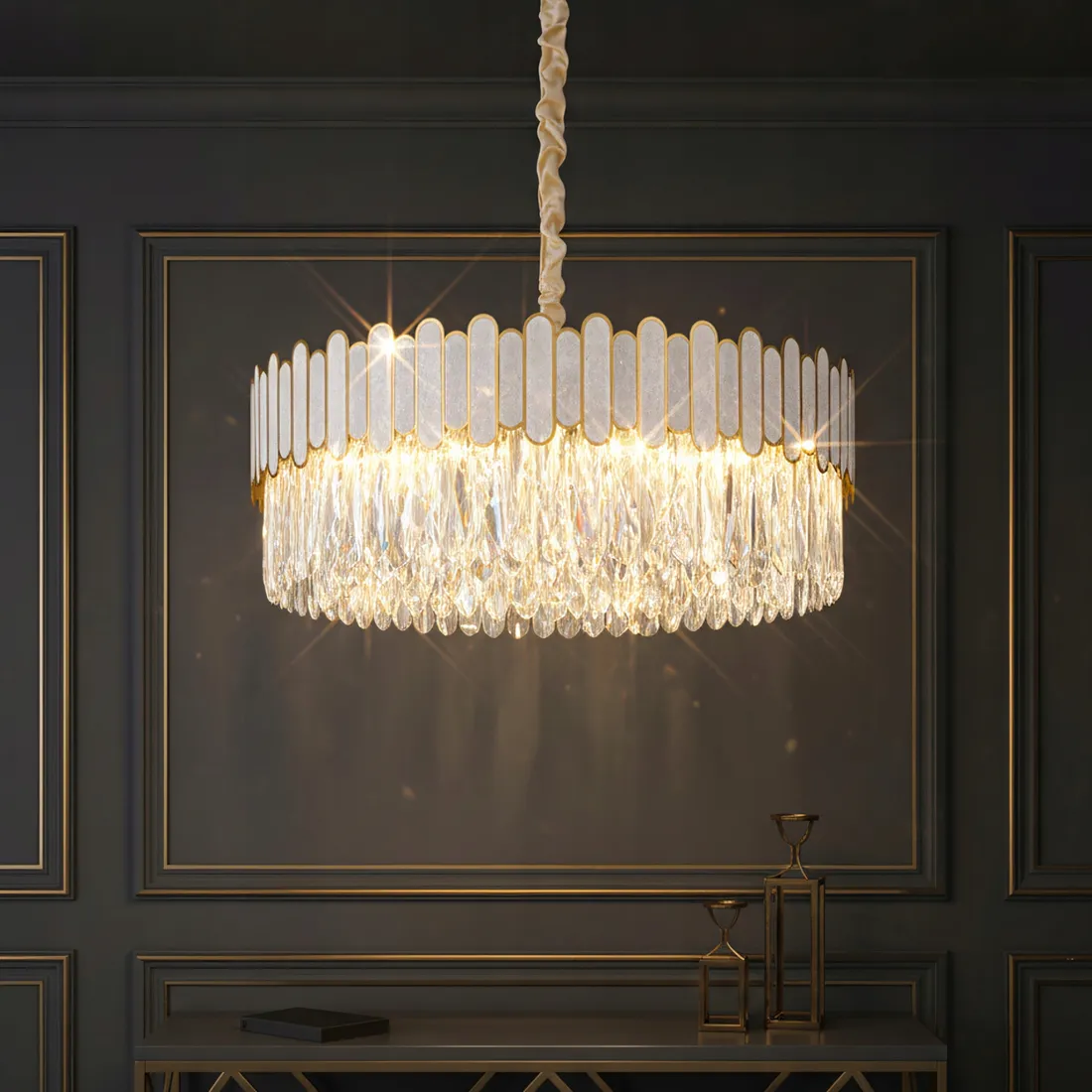 toolight-lampa-app1747-8cp-60-cm-gold-stan-nowy